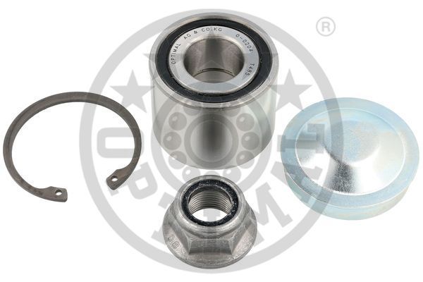 OPTIMAL 702426 Wheel Bearing Kit