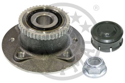 Wheel Bearing Kit OPTIMAL 702815