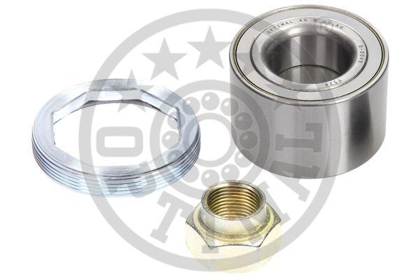 OPTIMAL 800408 Wheel Bearing Kit