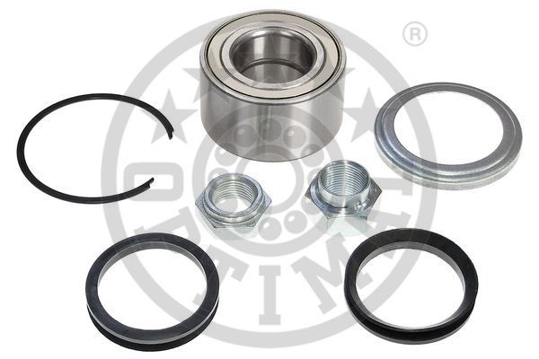 OPTIMAL 801354 Wheel Bearing Kit