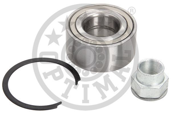 OPTIMAL 801362 Wheel Bearing Kit