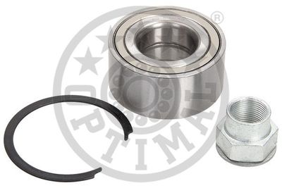 Wheel Bearing Kit OPTIMAL 801362