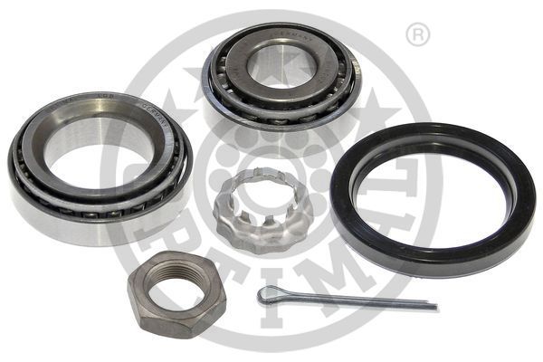 OPTIMAL 801438 Wheel Bearing Kit