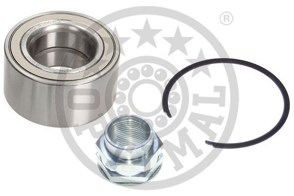 OPTIMAL 801450 Wheel Bearing Kit