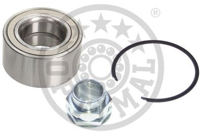 Wheel Bearing Kit OPTIMAL 801450