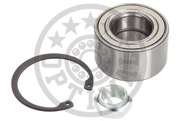 OPTIMAL 801543 Wheel Bearing Kit