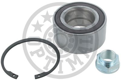 Wheel Bearing Kit OPTIMAL 801829