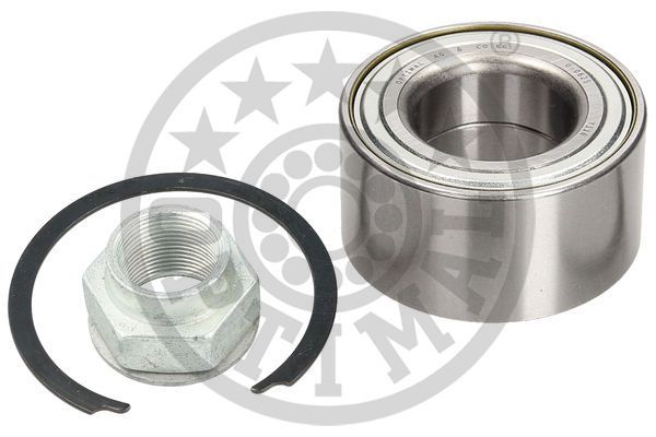 OPTIMAL 801838 Wheel Bearing Kit