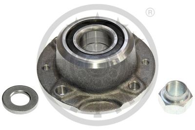 Wheel Bearing Kit OPTIMAL 802318