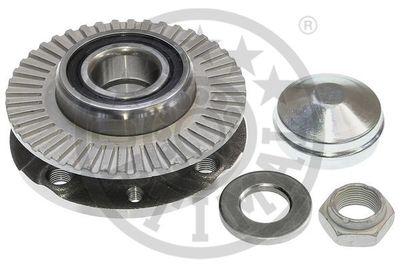 Wheel Bearing Kit OPTIMAL 802378
