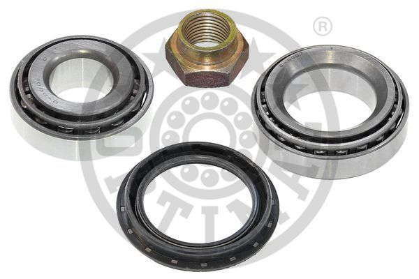 OPTIMAL 802652 Wheel Bearing Kit