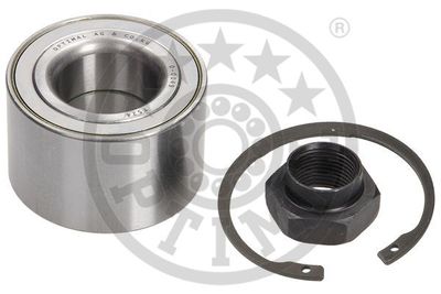 Wheel Bearing Kit OPTIMAL 802658