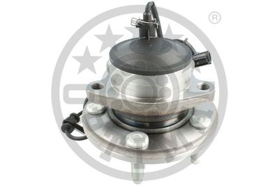 Wheel Bearing Kit OPTIMAL 881681