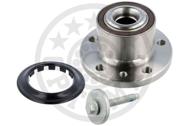 OPTIMAL 891305 Wheel Bearing Kit