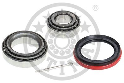 Wheel Bearing Kit OPTIMAL 891520