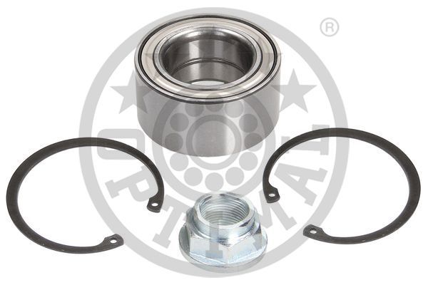 OPTIMAL 891524 Wheel Bearing Kit