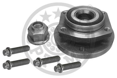 Wheel Bearing Kit OPTIMAL 891544