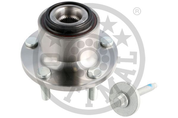 OPTIMAL 891667 Wheel Bearing Kit