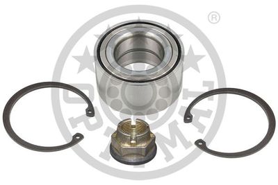 Wheel Bearing Kit OPTIMAL 891887