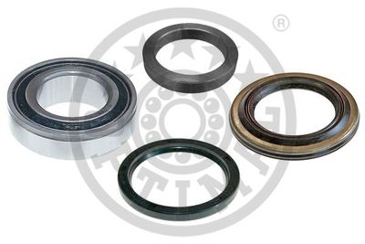 Wheel Bearing Kit OPTIMAL 892460