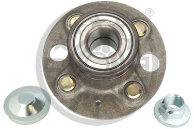 Wheel Bearing Kit OPTIMAL 912128