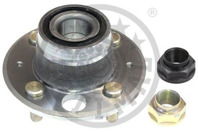 Wheel Bearing Kit OPTIMAL 912532