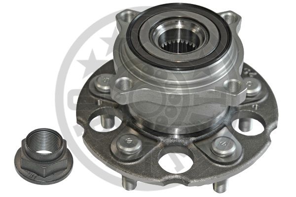 OPTIMAL 912725 Wheel Bearing Kit