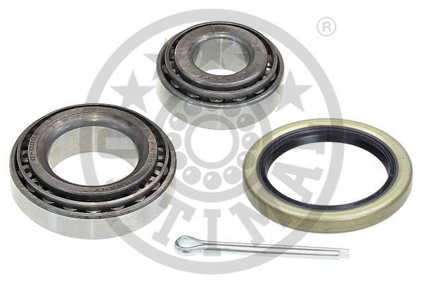 OPTIMAL 920752 Wheel Bearing Kit