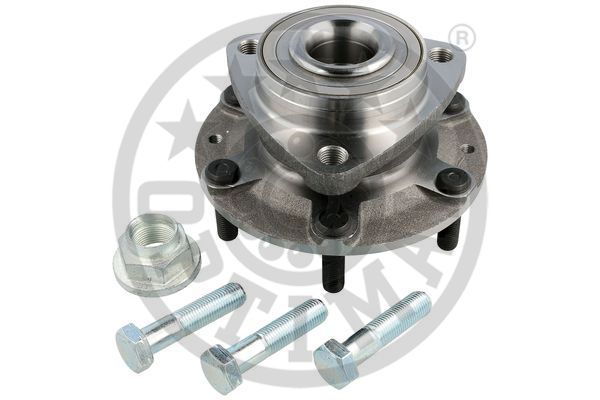 OPTIMAL 921216 Wheel Bearing Kit