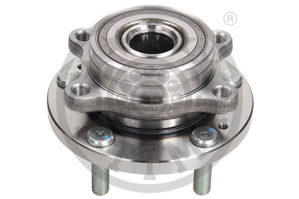 OPTIMAL 921224 Wheel Bearing Kit