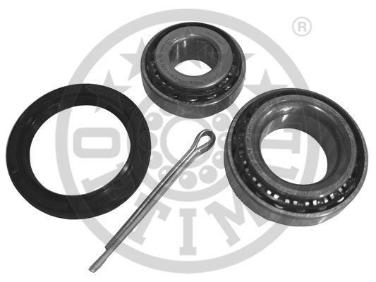 OPTIMAL 922187 Wheel Bearing Kit