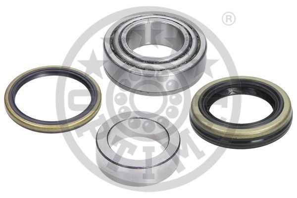 OPTIMAL 922557 Wheel Bearing Kit