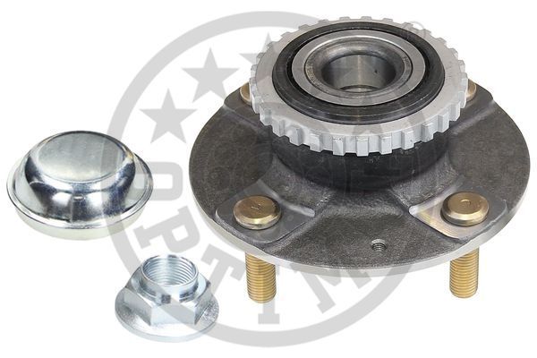 OPTIMAL 922979 Wheel Bearing Kit