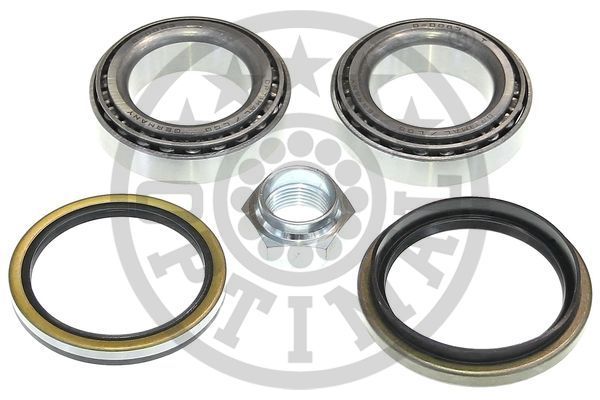 OPTIMAL 941636 Wheel Bearing Kit