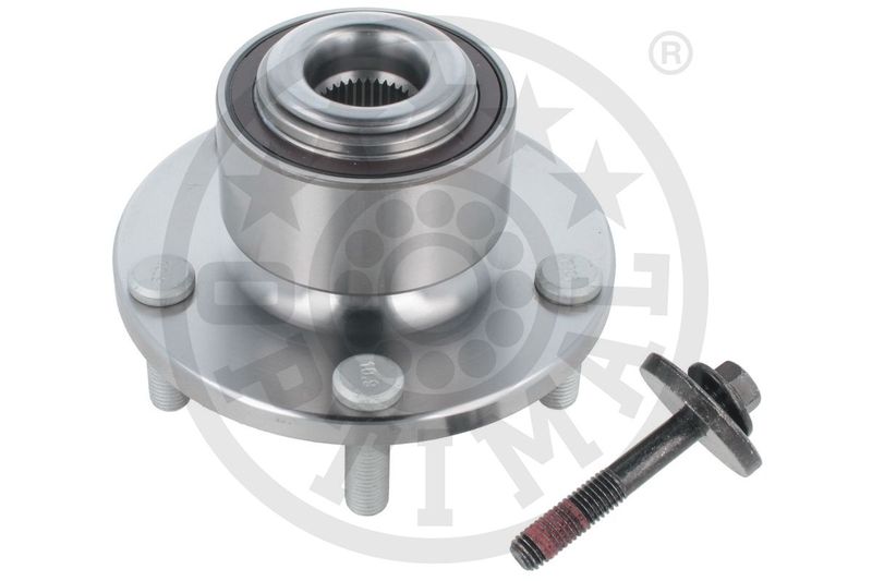 OPTIMAL 941667 Wheel Bearing Kit