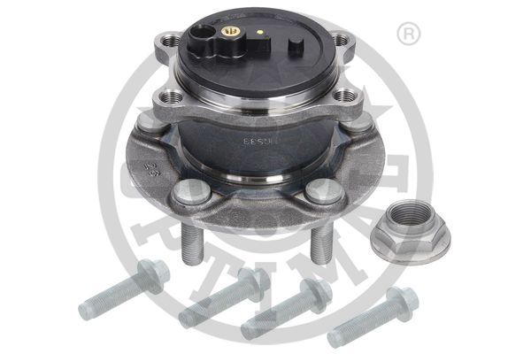 OPTIMAL 942404 Wheel Bearing Kit