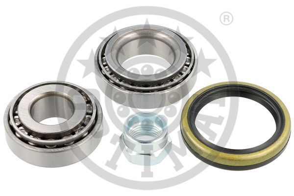 OPTIMAL 942566 Wheel Bearing Kit