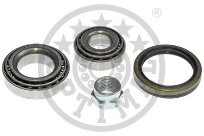 Wheel Bearing Kit OPTIMAL 942768