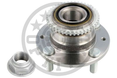 Wheel Bearing Kit OPTIMAL 942773