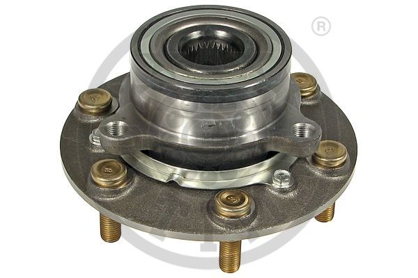 OPTIMAL 951715L Wheel Bearing Kit