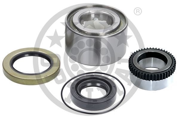 OPTIMAL 952297 Wheel Bearing Kit