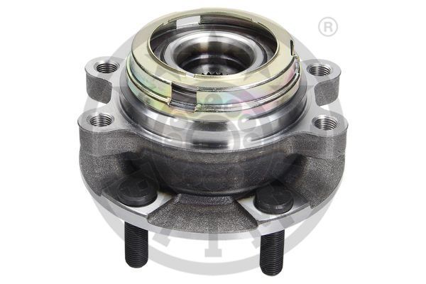 OPTIMAL 961554 Wheel Bearing Kit