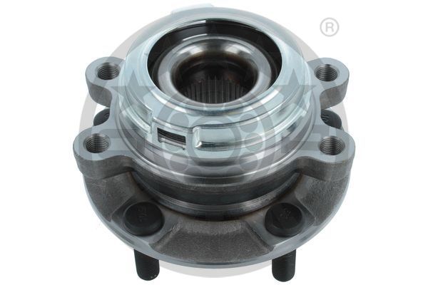 OPTIMAL 961715 Wheel Bearing Kit