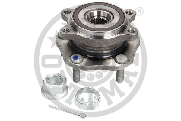 OPTIMAL 961762 Wheel Bearing Kit