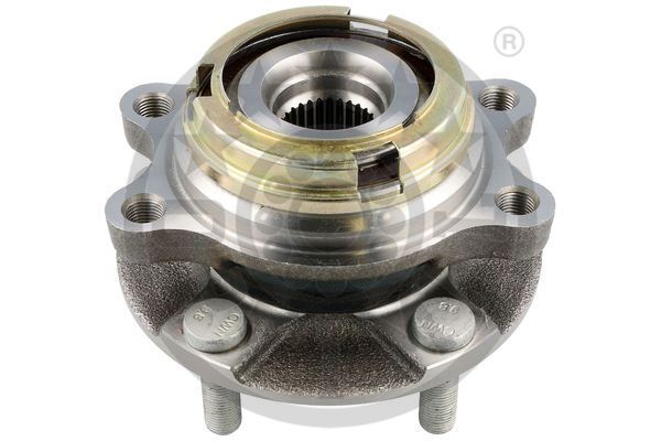 OPTIMAL 961819 Wheel Bearing Kit