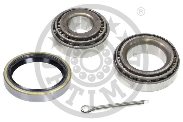 OPTIMAL 962776 Wheel Bearing Kit