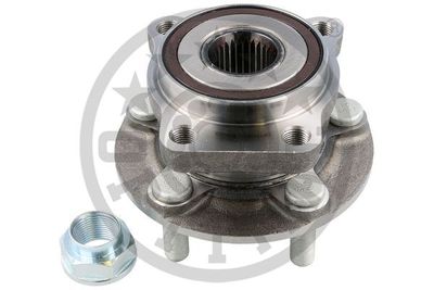 Wheel Bearing Kit OPTIMAL 971751