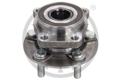 Wheel Bearing Kit OPTIMAL 971753