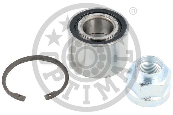 OPTIMAL 972272 Wheel Bearing Kit