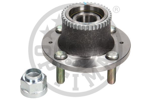 OPTIMAL 972272L Wheel Bearing Kit